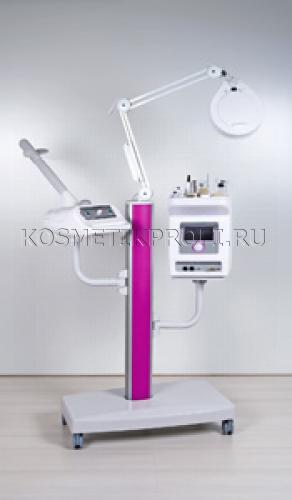 DEC 39 Система CombyMix 4 