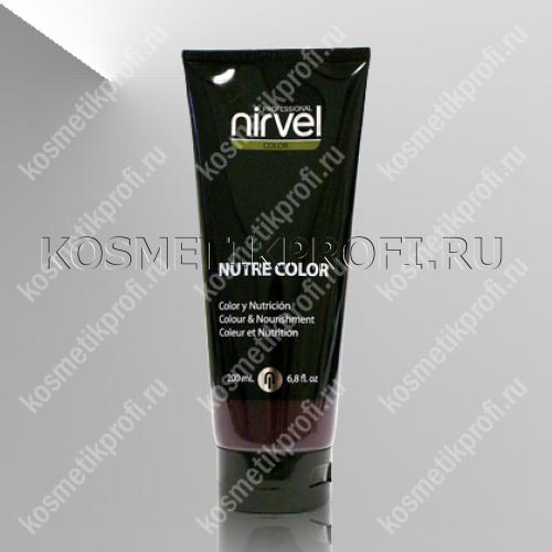 GARNAT RED - гранатовый питательный гель-маска 200 мл NIRVEL 8281 NIRVEL