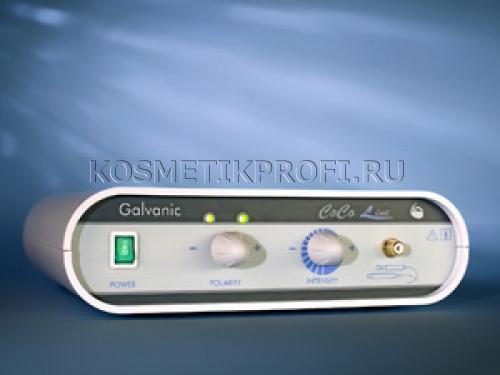 JML04 Аппарат для ионофореза Galvanic   