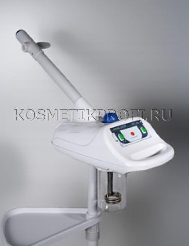 JML06А Вапоризатор с колбой Vapor system 