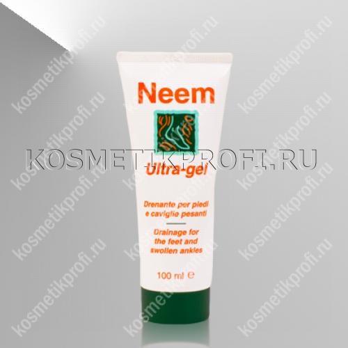 NEEM Гель от отёков 100мл