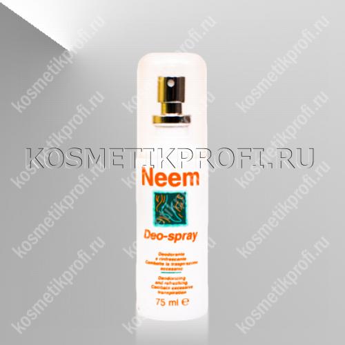 NEEM Дезодорант для ног 75мл