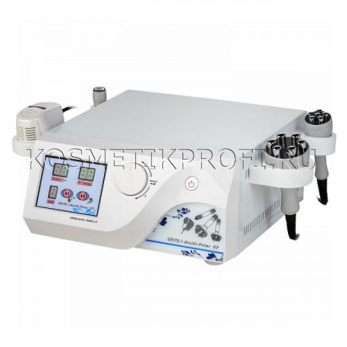 RF-LIFT Аппарат мультиполярного RF-лифтинга BC-R8 NEO 