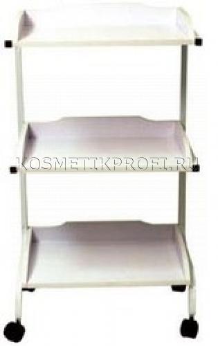 TR-12 Тележка косметологическая (3 полки) 2902008