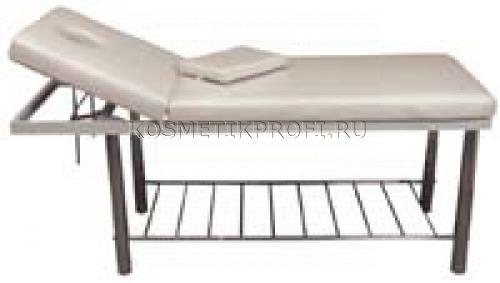 WB-3376A Массажный стол 2-х секц. (184*67 см) 2903376
