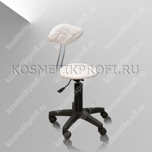 WB-3601 Стул косметолога со спинкой 