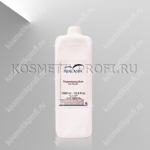 Бальнео средство расслабляющее 1л Thalaspa