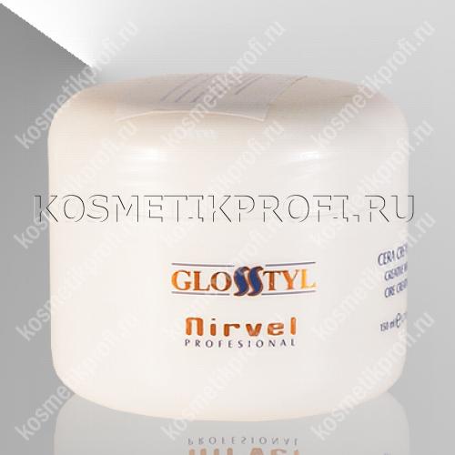 NIRVEL 8306/8137 CREATIVE WAX Воск креативный воск 150мл