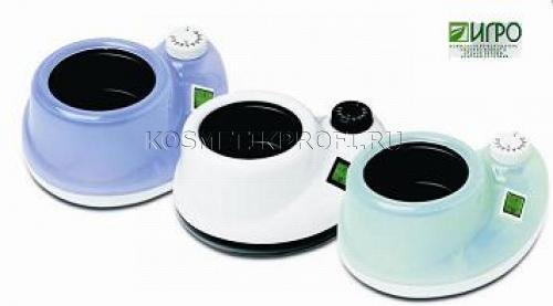 Воскоплав EVOVAX 400/500мл БЕЛЫЙ