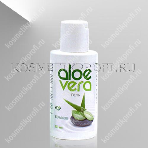 ГЕЛЬ Aloe Vera 100мл