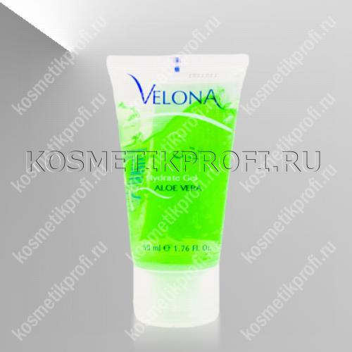 Гель Алоэ Вера 50мл Velona