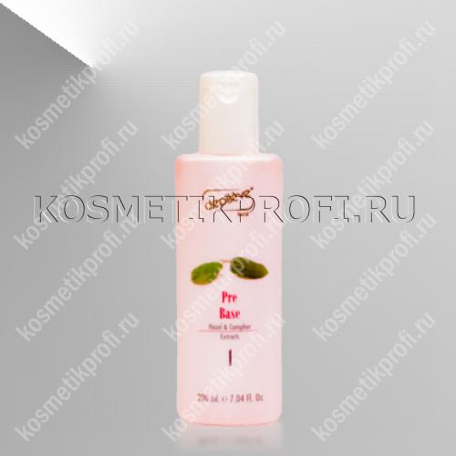 Гель подготовительный №1 200мл Depileve