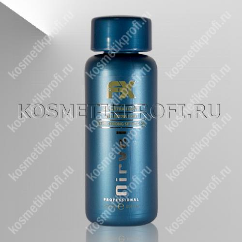 NIRVEL 8128 EXTRA STRONG SETTING GEL Гель экстрасильной фиксации 250 мл 