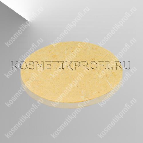 Губка из целлюлозы