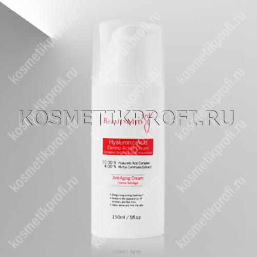 ДАК крем, с гиалуроновой кислотой, 150мл