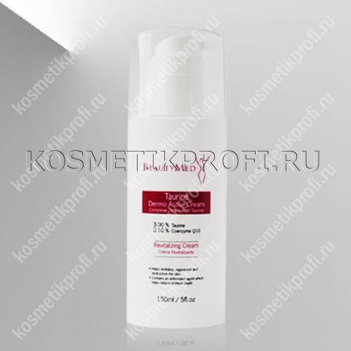 ДАК крем, с таурином, 150мл