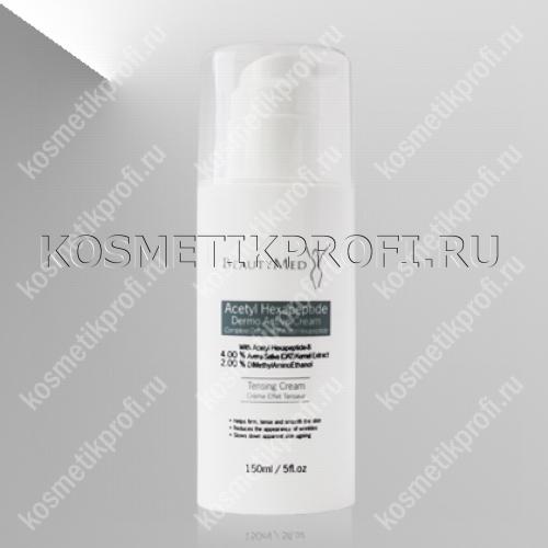 ДАК крем, с эффектом ботокса, 150мл