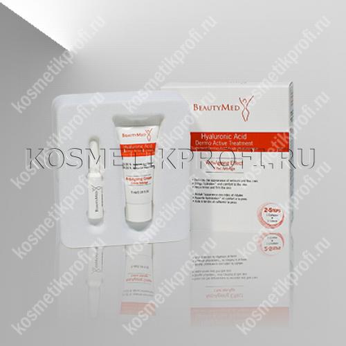 ДАК МИНИ набор с гиалуроновой кислотой