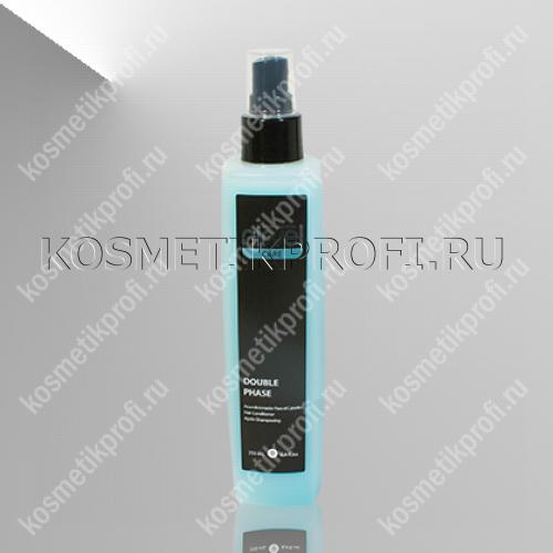 NIRVEL 6902 DOUBLE FASE Двухфазный несмываемый спрей кондиционер 225мл