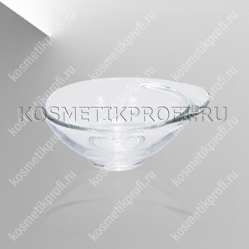 Емкость из стекла 9-11см