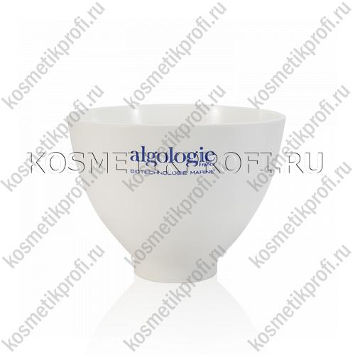 Емкость косметологическая пластиковая Algologie