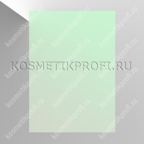 Коллагеновый лист с зеленым чаем +АНА кислотами 