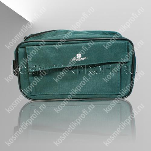 Косметичка мужская большая Алголоджи