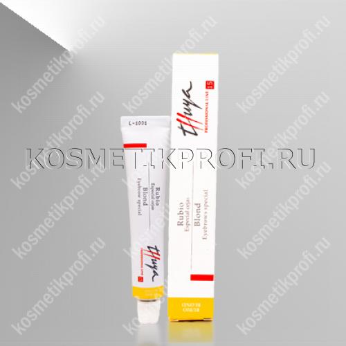 Краска для бровей и ресниц Блонд, Thuya 