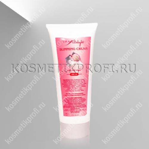 Крем для похудения с красными водорослями (200мл) Lipo Factor Cream