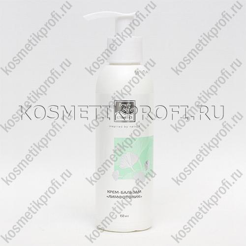Крем-бальзам "Лимфотоник"  Beauty Style 150мл