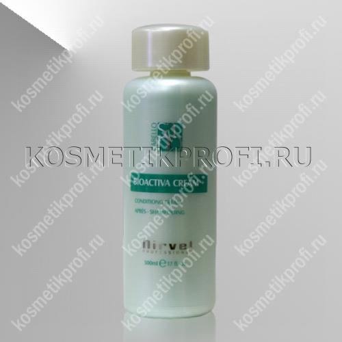 Крем-кондиционер 500 мл BIOACTIVЕ+ CREMA NEW 6930145 NIRVEL