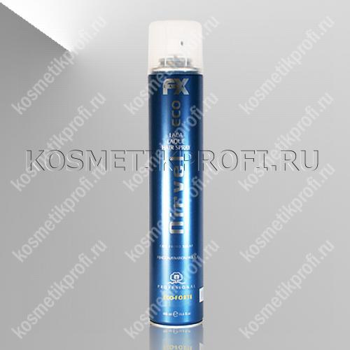 NIRVEL 6106 FX ECO FORTE Лак д/волос сильной фиксации 400мл 