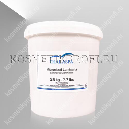 Ламинария 3,5кг Thalaspa 