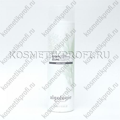 Лосьон альгамариновый 200мл Algologie