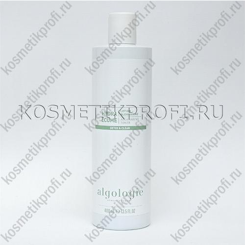 Лосьон альгамариновый 400мл Algologie 