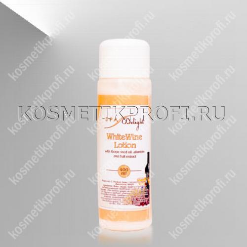 Лосьон для тела "Белое вино" (400мл)