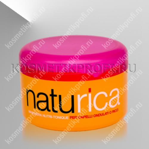 Маска "Питательная, тонизирующая" 200мл.