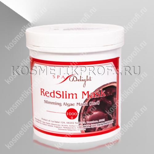 Маска для похудения (1кг) Red Slim 1000