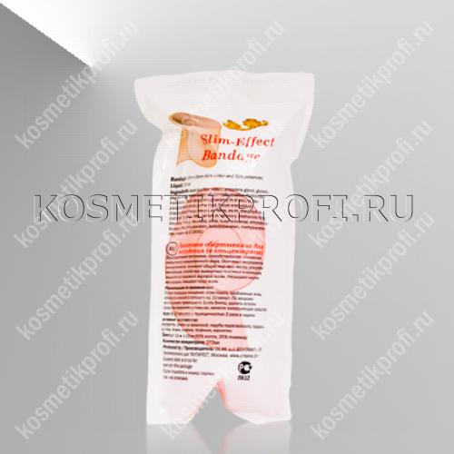 маска-бандаж для похудения Slim-Effect Bandage