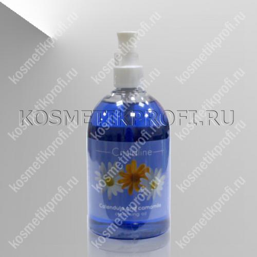 Молочко после депиляции успокаивающее 500мл