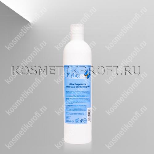 Масло после депиляции Flying (500мл) Tessitaglio