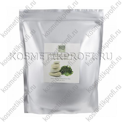 Моделир. лифтинг. маска для тела с трегалозой, эластином и микронизир. водорослям1 кгBeauty Style