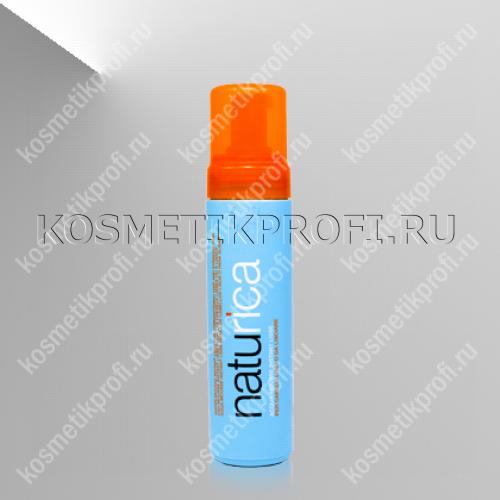 Мусс "Разглаживающий" 200мл.