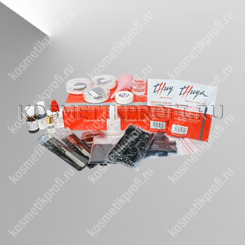 Набор для наращивания ресниц Thuya 