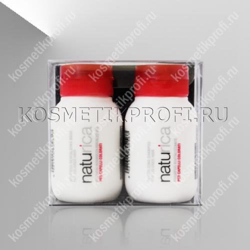 Набор для окрашенных волос (шампунь+маска)