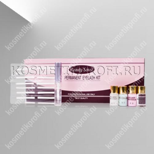 Набор для хим. завивки ресниц (бол.)