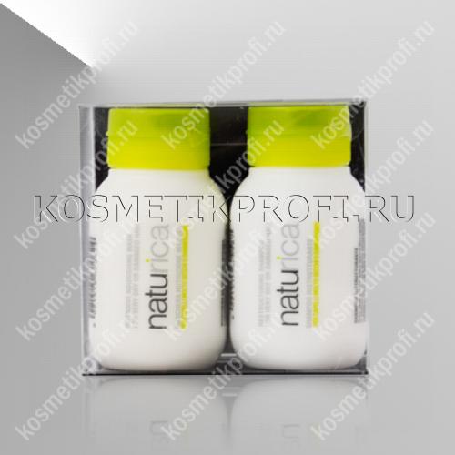 Набор поврежденных волос (шампунь+маска)