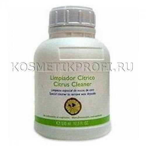 Очиститель от воска с предметов Цитрус Депилфлэкс, 500мл