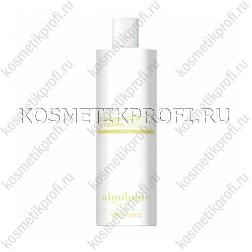 Очищающий матирующий тоник для жирной и смешанной кожи 400мл Algologie