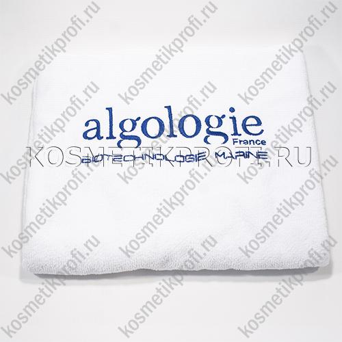 Полотенце 50*80 махровоеAlgologie